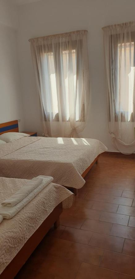 Pia Rooms Chania  Exterior photo