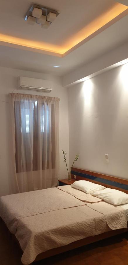 Pia Rooms Chania  Exterior photo