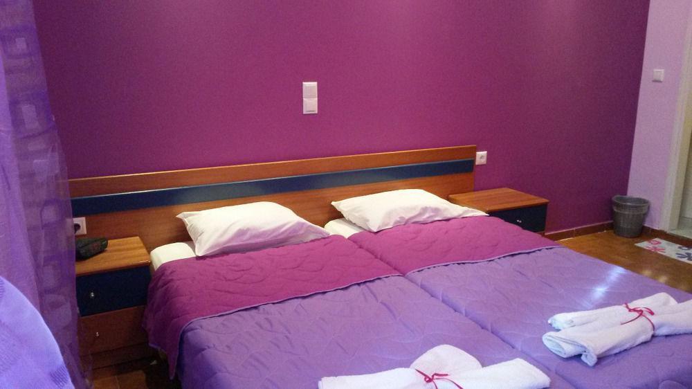 Pia Rooms Chania  Exterior photo